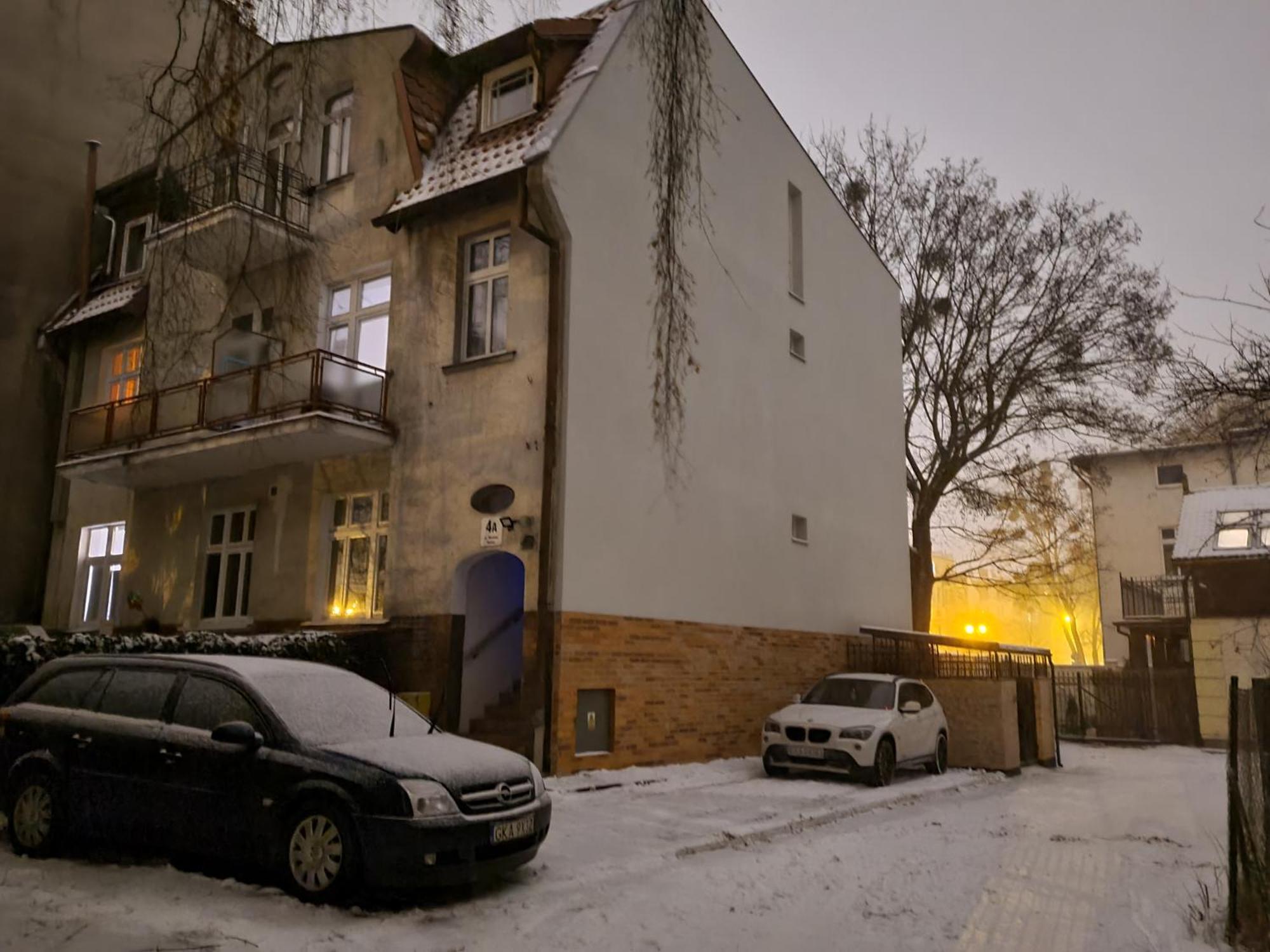 Wigwam 5-osobowy Sopot