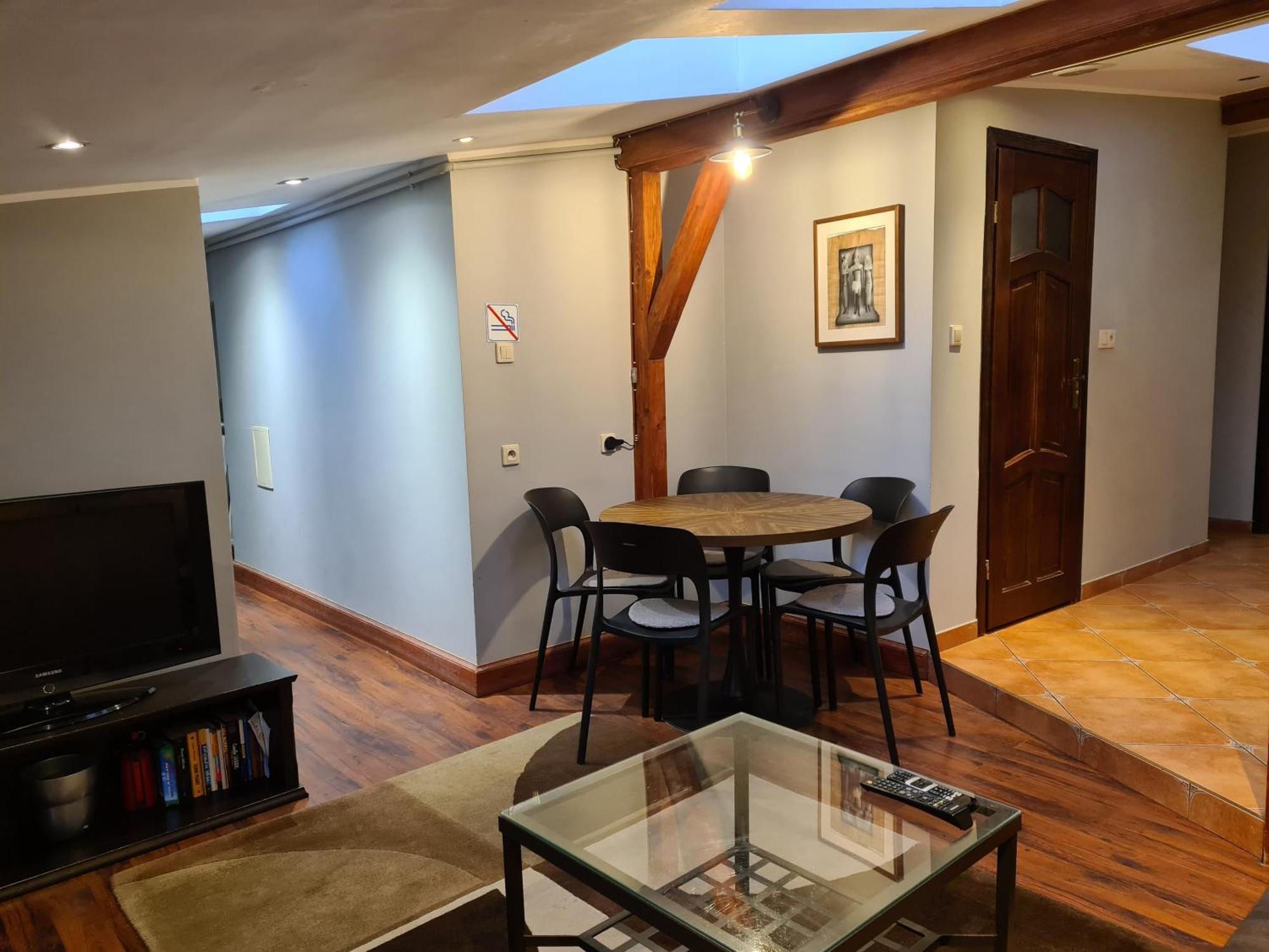 Wigwam 5-osobowy * Sopot