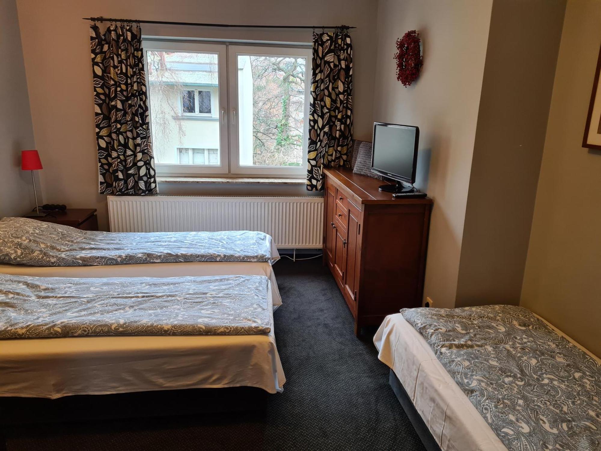 Wigwam 5-osobowy Apartamento